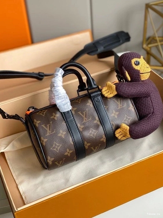 Cheap XS KEEPALL LOUIS VUITTON 0821